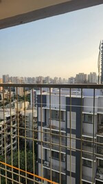 2 BHK + Servant Room 920 Sq.Ft. Apartment in Sneh CHS Kharghar