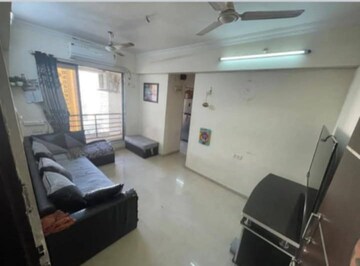 Team Area in 2 BHK Apartment at Sneh CHS Kharghar, Kharghar – for Sale