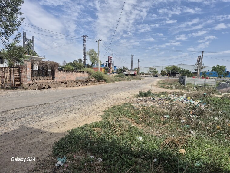 undefined, bamnikhera  720 Sq.Yd. Plot In Bamnikhera Palwal 9006911