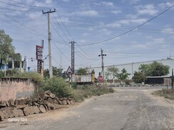 Plot For Sale in Bamnikhera