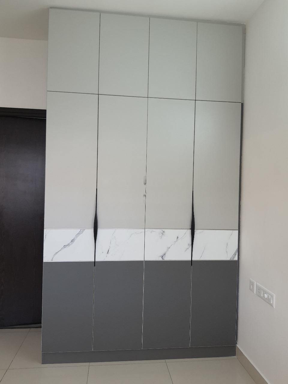 1 BHK Apartment For Rent in Provident Park Square