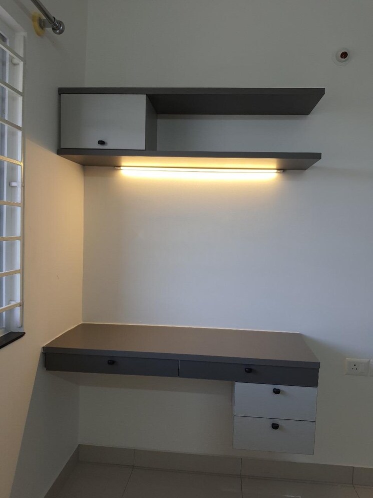 undefined, provident-park-square 1 Bedroom 480 Sq.Ft. Apartment In Kanakapura Road Bangalore 9006902