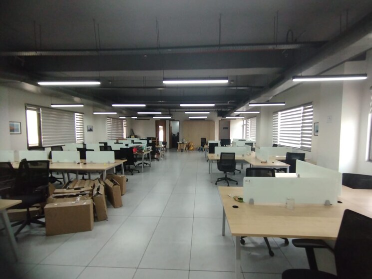 Team Area, kharar Commercial Office Space 5000 Sq.Ft. In Kharar Mohali 9006910