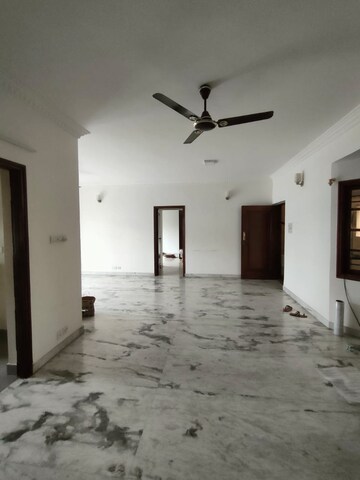 3 BHK Apartment For Rent in RJ Garden, Indiranagar