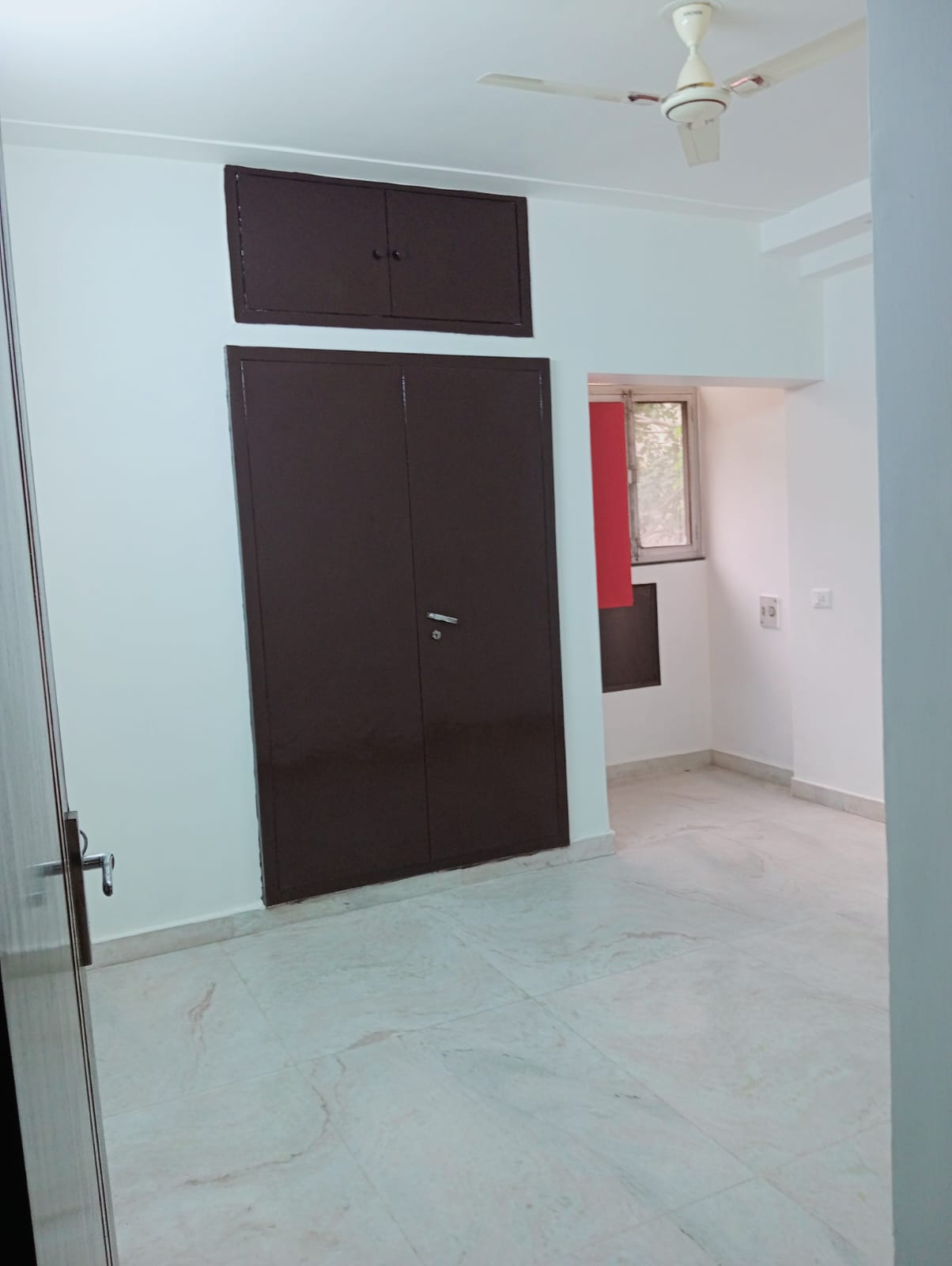 2 BHK Apartment For Rent in Ip Ext Society