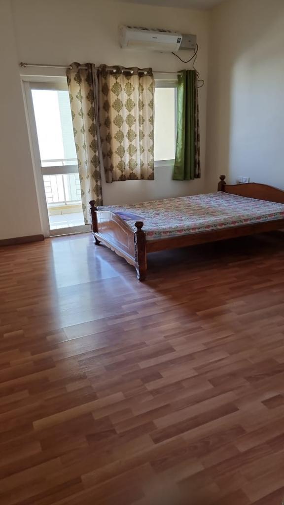 3 BHK 1940 Sq.Ft. Apartment in Mantri Greens