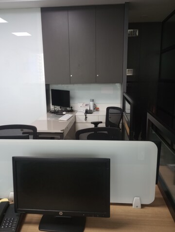 Team Area in  Office Space at Kohinoor Square Altissimo, Dadar West – for Rent