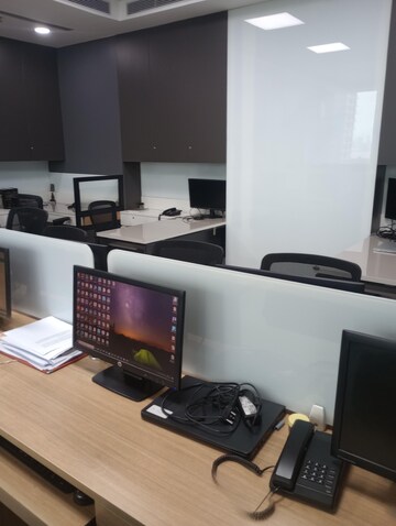 Team Area in  Office Space at Kohinoor Square Altissimo, Dadar West – for Rent
