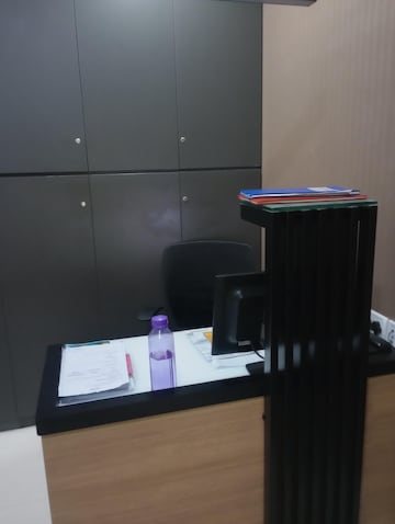Furnished Amenities in  Office Space at Kohinoor Square Altissimo, Dadar West – for Rent