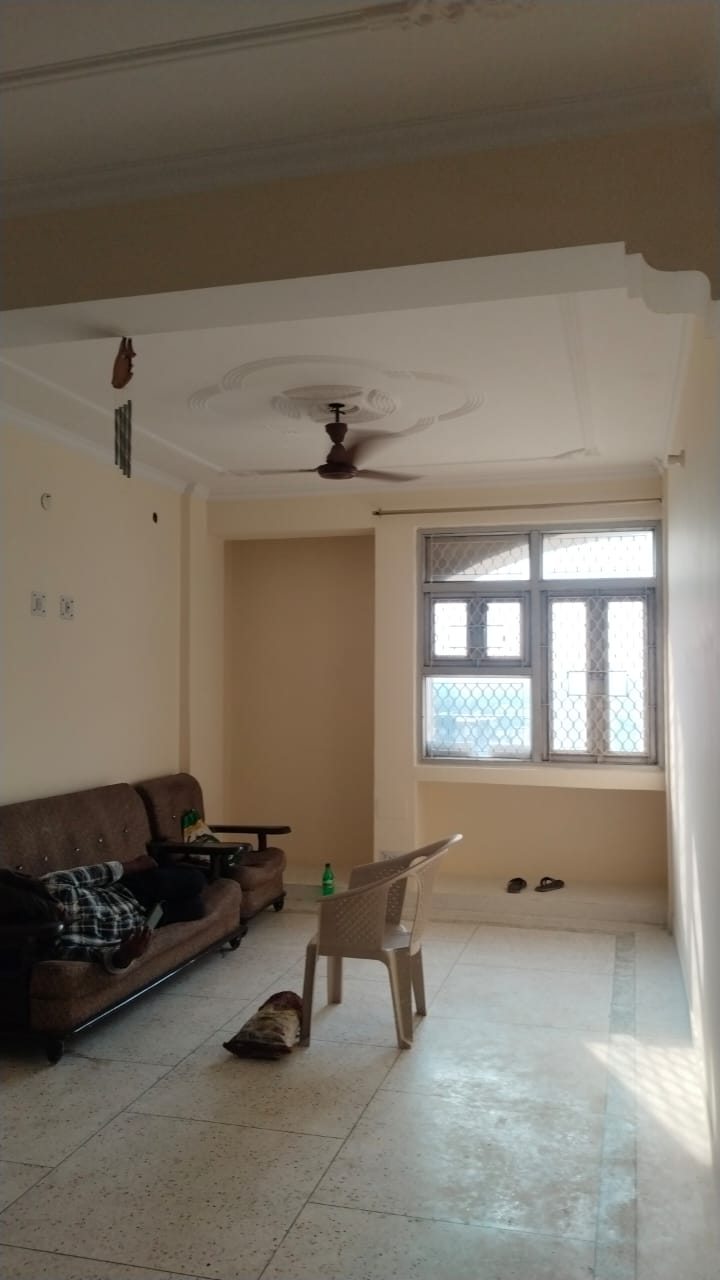 3 BHK + Extra Room Apartment For Rent in Atulya Apartment Sector 1