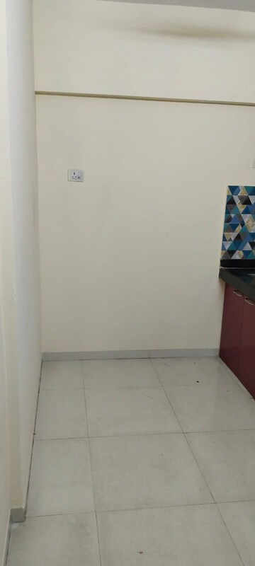 Room in 1 BHK Apartment at Cosmos Orchid, Ghodbunder Road – for Rent