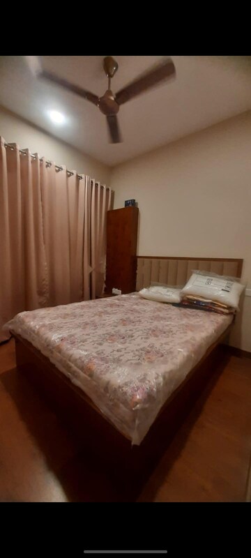 Bedroom in 2 BHK Apartment at Risland The Icon, Dhokali – for Rent