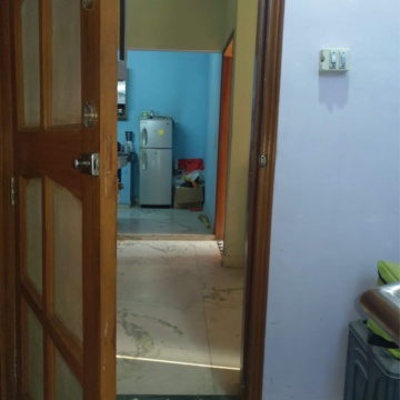 Room in 2.5 BHK Villa at Sector 21 – for Rent