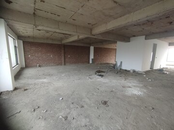 Parking in  Office Space at Sector 82 – for Rent