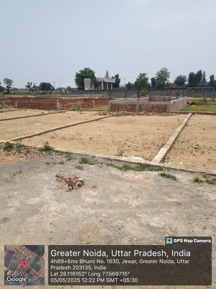 undefined, chegunta  1000 Sq.Yd. Plot In Chegunta Medak 9006949