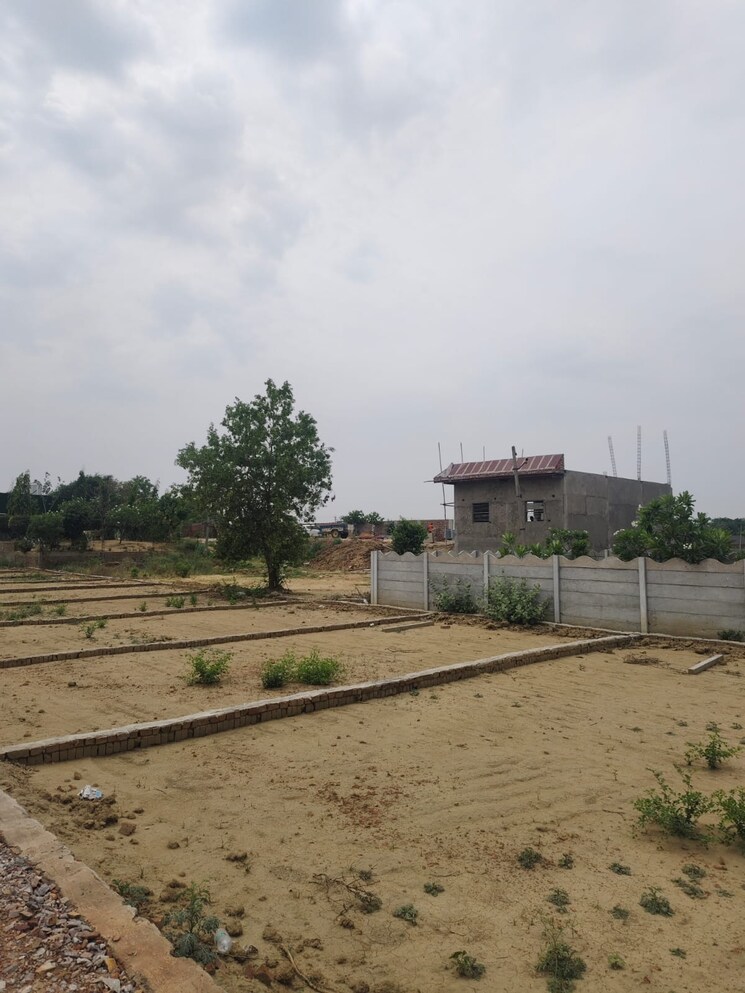 undefined, chegunta  1000 Sq.Yd. Plot In Chegunta Medak 9006949
