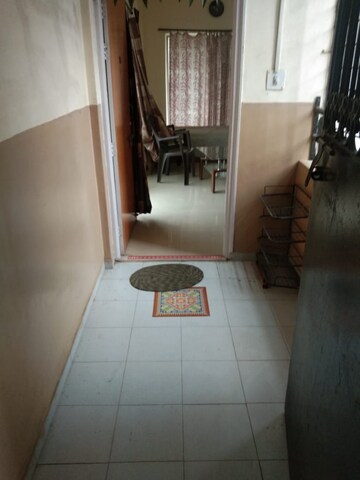 2 BHK Apartment – Exterior View View at Rohan Prarthana, Kothrud - for Rent