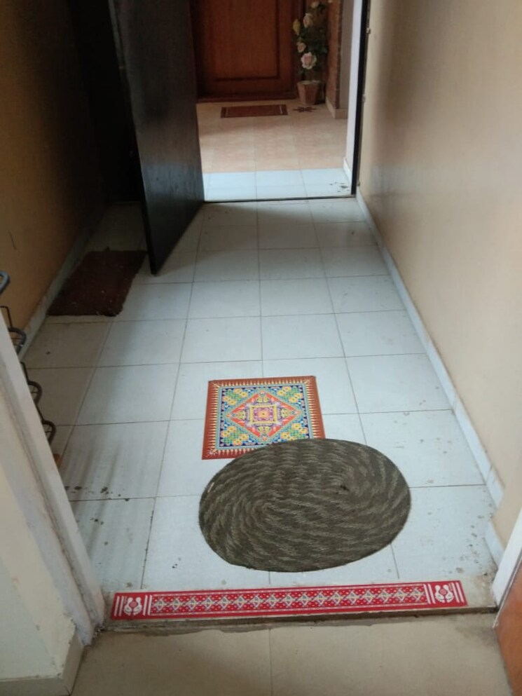 Exterior View, rohan-prarthana 2 Bedroom 900 Sq.Ft. Apartment In Kothrud Pune 9006942