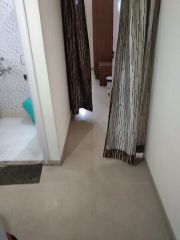 Building Lobby in 2 BHK Apartment at Rohan Prarthana, Kothrud – for Rent