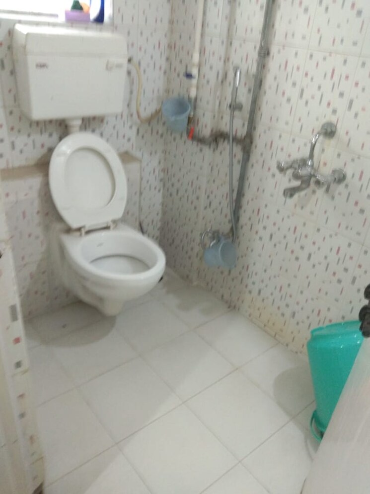 Bathroom, rohan-prarthana 2 Bedroom 900 Sq.Ft. Apartment In Kothrud Pune 9006942