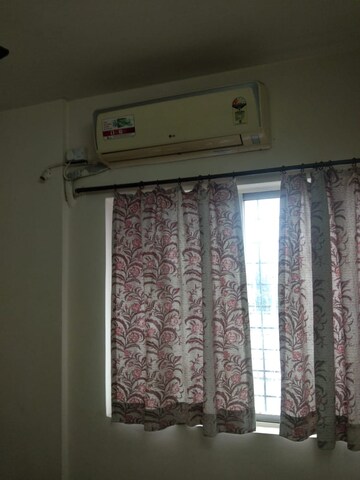 Bedroom in 2 BHK Apartment at Rohan Prarthana, Kothrud – for Rent