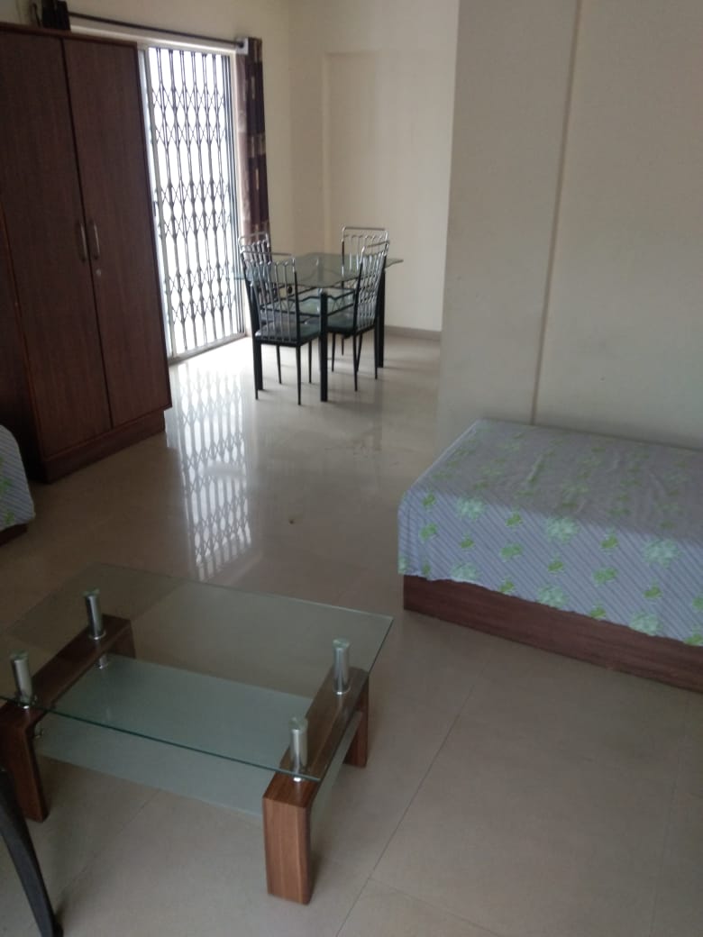 2 BHK 900 Sq.Ft. Apartment in Rohan Prarthana