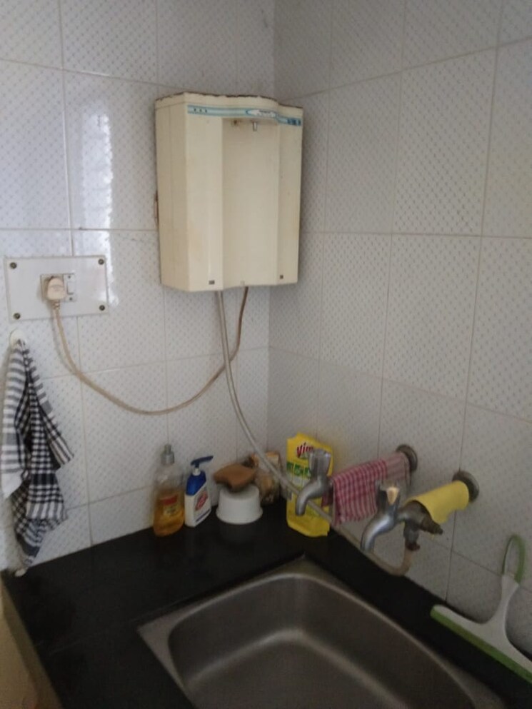 Bathroom, rohan-prarthana 2 Bedroom 900 Sq.Ft. Apartment In Kothrud Pune 9006942