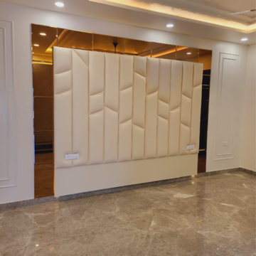 Room in 3.5 BHK Builder Floor at Sector 85 – for Rent
