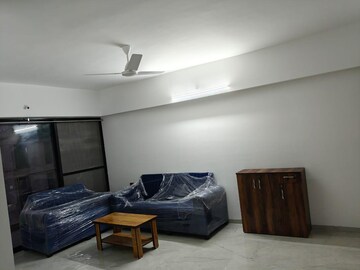 3 BHK Apartment For Rent in Unique Youtopia, Kharadi