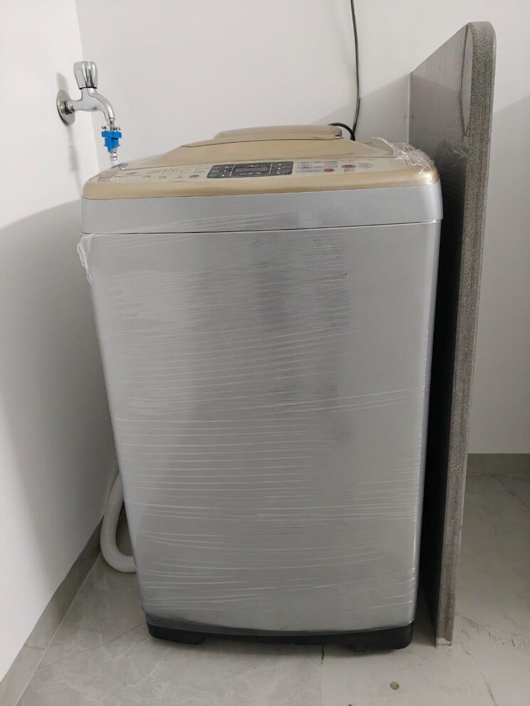 undefined, unique-youtopia 3 Bedroom 1070 Sq.Ft. Apartment In Kharadi Pune 9006946