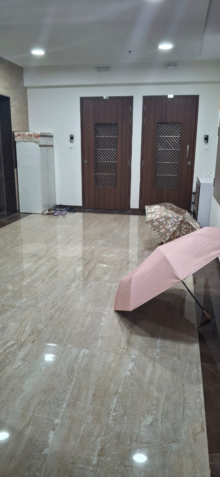 Entrance, payal-chs-varsova 1 Bedroom 419 Sq.Ft. Apartment In Versova Mumbai 9006965