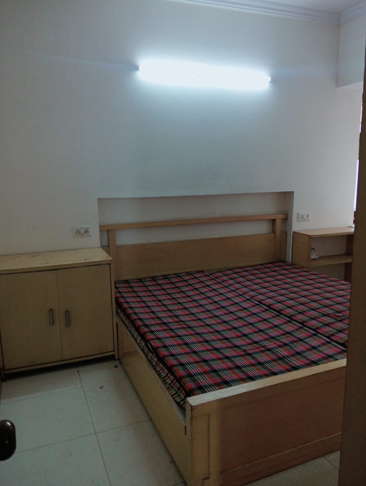 3 BHK Apartment For Rent in Ip Ext Society 