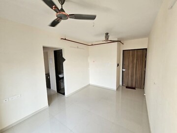Room in 1 BHK Apartment at Ashar Axis, Majiwada – for Rent
