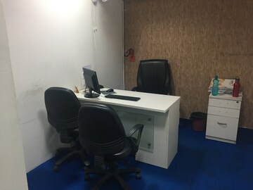 Team Area in  Office Space in IT/SEZ at Sector 65 – for Rent