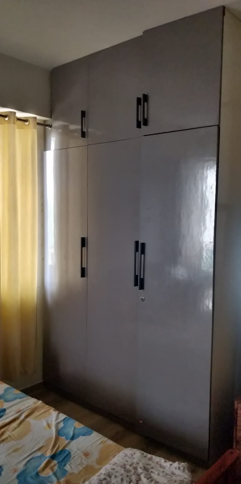 3.5 BHK + Pooja Room,Servant Room,Study Room,Extra Room Apartment For Rent in SS The Leaf