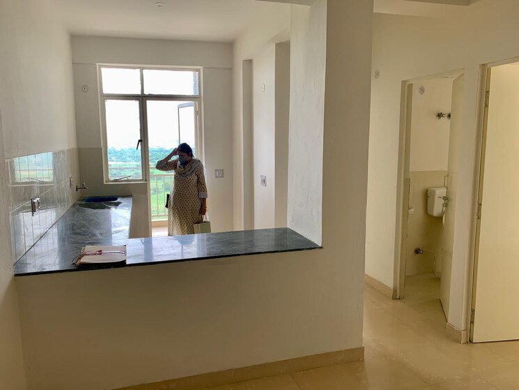 Room, ss-the-leaf 3.5 Bedroom 2408 Sq.Ft. Apartment In Sector 85 Gurgaon 9006980