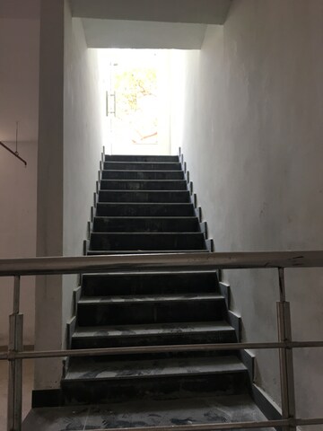 Staircase in  Office Space in IT/SEZ at Sector 65 – for Rent