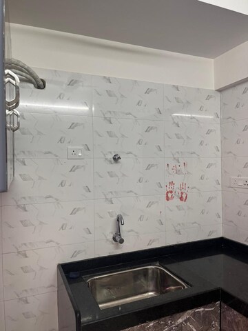Furnished Amenities in 1 BHK Apartment at Chandak Nishchay, Ratan Nagar – for Sale