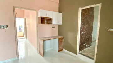 Furnished Amenities in 4 BHK Independent House at Kanaka Nagar – for Sale