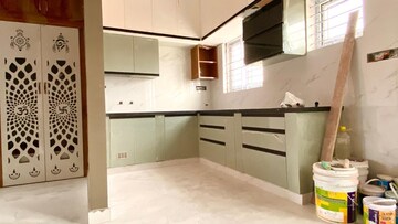 Kitchen in 4 BHK Independent House at Kanaka Nagar – for Sale