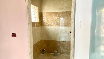 Bathroom in 4 BHK Independent House at Kanaka Nagar – for Sale