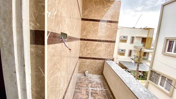 Furnished Amenities in 4 BHK Independent House at Kanaka Nagar – for Sale
