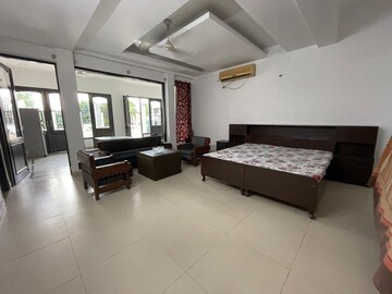 Living Room in  Office Space at RWA Apartments Sector 50, Sector 50 – for Rent