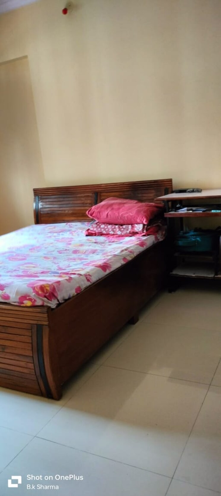 Bedroom, vijay-nagari-annex 1 Bedroom 550 Sq.Ft. Apartment In Waghbil Thane 9007036