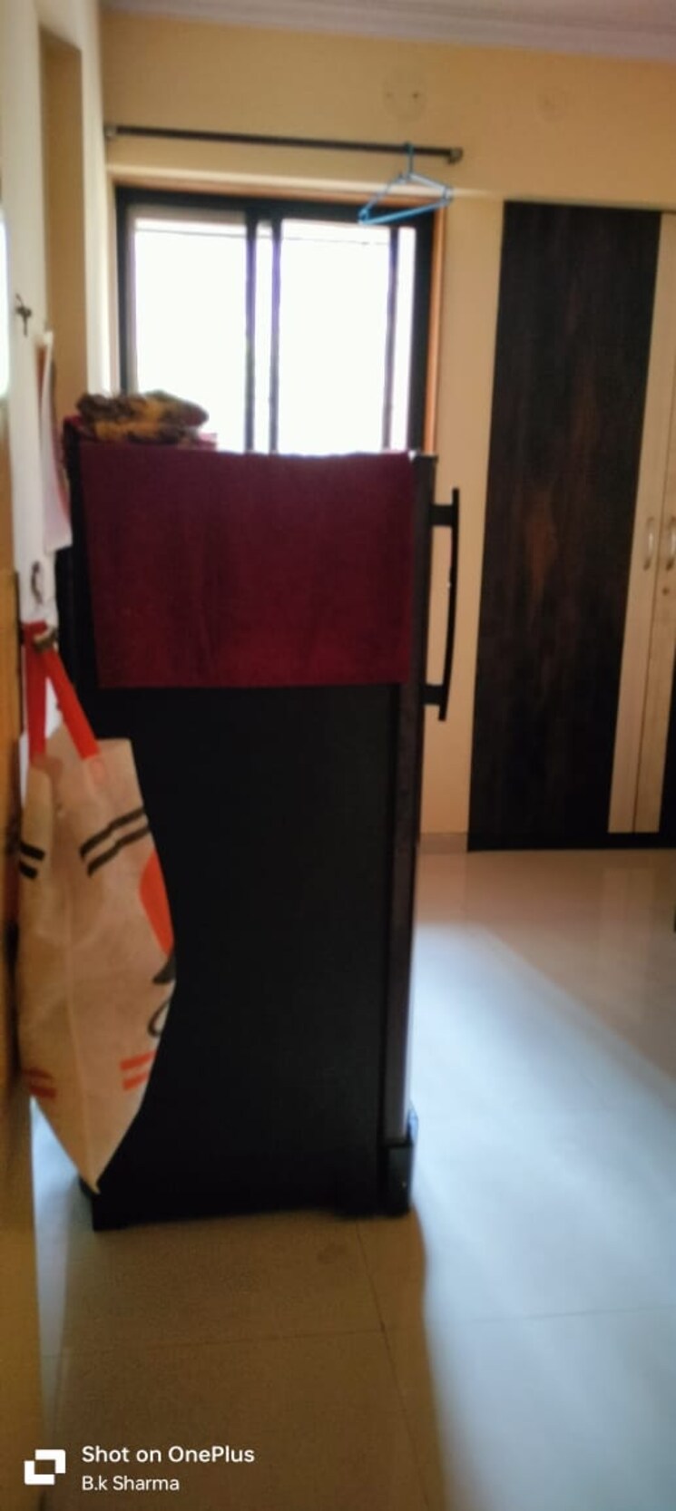 Bedroom, vijay-nagari-annex 1 Bedroom 550 Sq.Ft. Apartment In Waghbil Thane 9007036