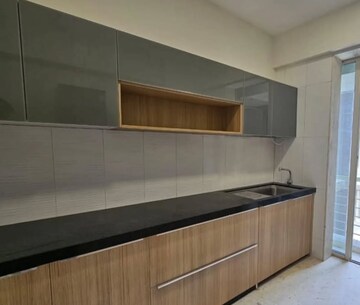 Kitchen in 3 BHK Apartment at ATS Kocoon, Sector 109 – for Rent
