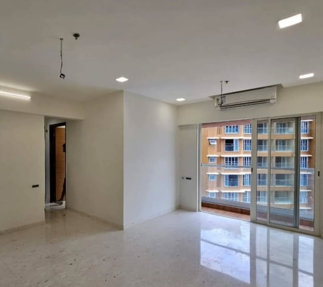 3 BHK Apartment For Rent in ATS Kocoon