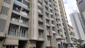 1 BHK Apartment For Rent in Shree Ramdev Ritu Heights, Mira Road