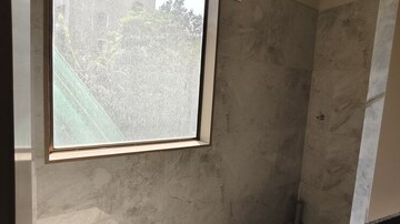Balcony in 1 BHK Apartment at Shree Ramdev Ritu Heights, Mira Road – for Rent