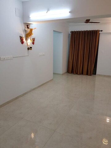 1.5 BHK Apartment For Rent in Dombivli East